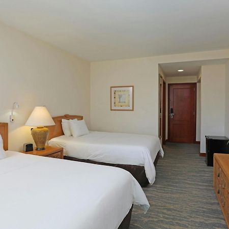 Four Points By Sheraton Santo Domingo Exterior foto