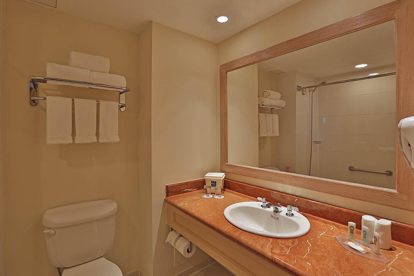 Four Points By Sheraton Santo Domingo Exterior foto