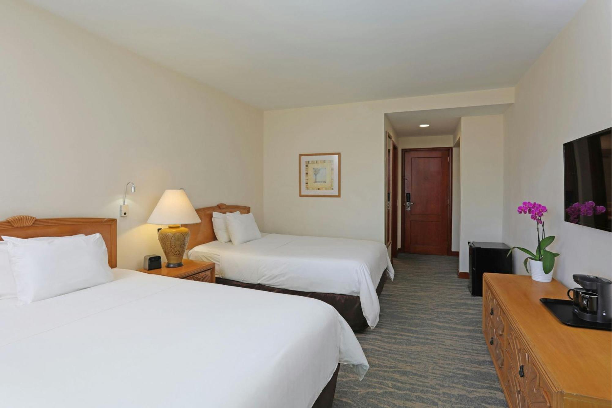 Four Points By Sheraton Santo Domingo Exterior foto