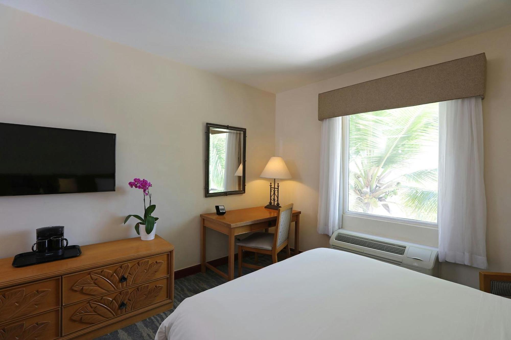 Four Points By Sheraton Santo Domingo Exterior foto