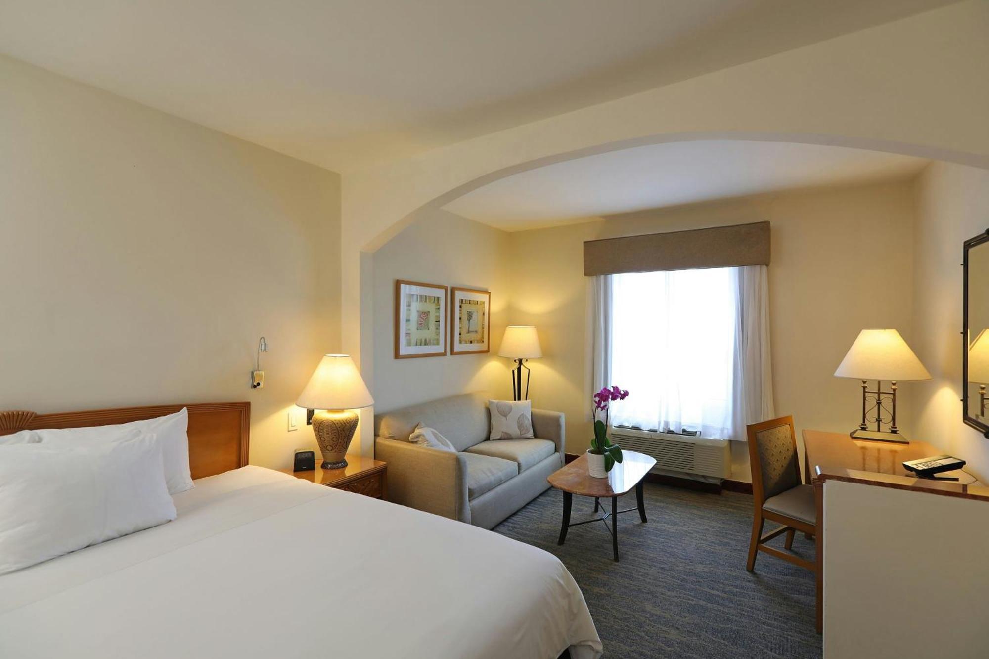 Four Points By Sheraton Santo Domingo Exterior foto