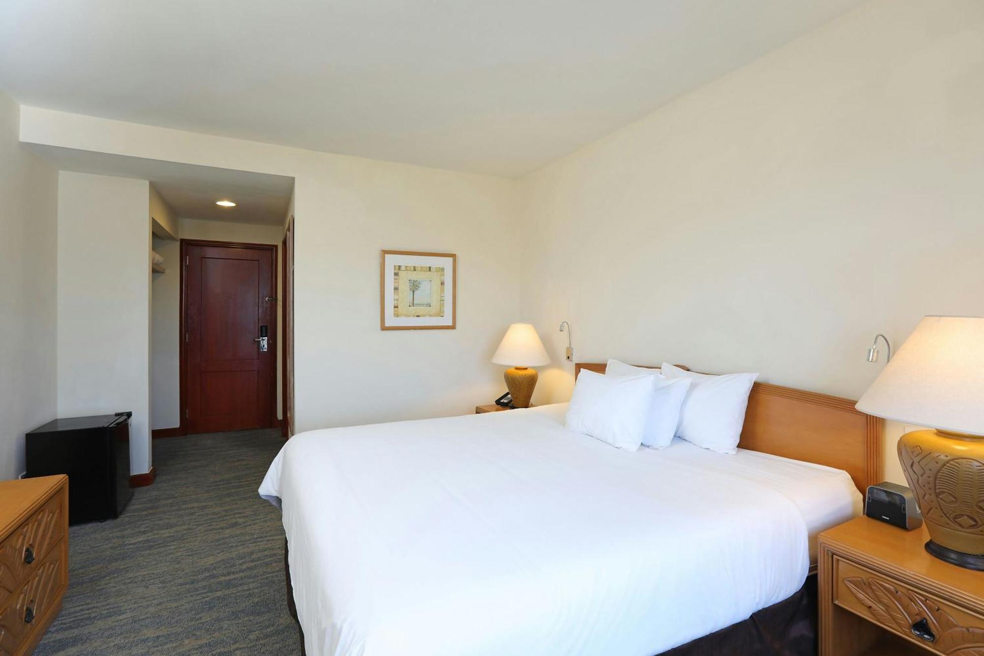 Four Points By Sheraton Santo Domingo Exterior foto