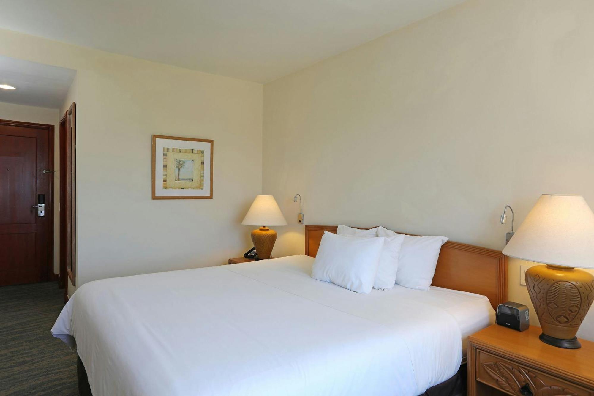 Four Points By Sheraton Santo Domingo Exterior foto