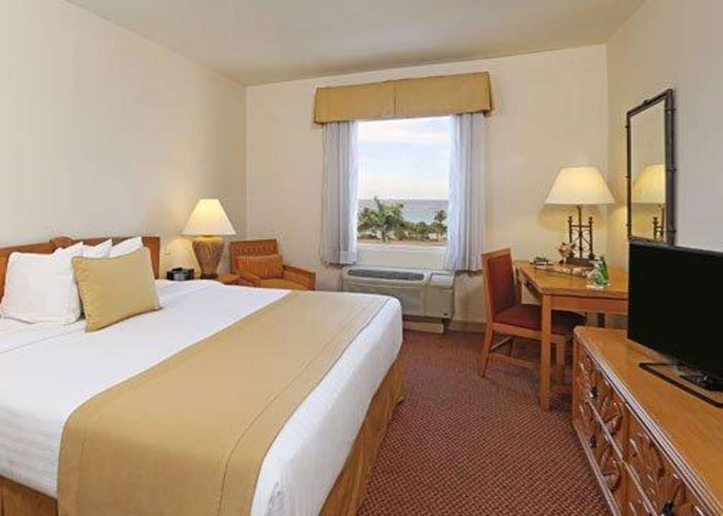 Four Points By Sheraton Santo Domingo Cameră foto